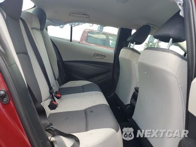 Zdjęcie 10 z 14 samochodu: 2025 TOYOTA COROLLA LE VIN:5YFB4MDE5SP304069 - miniatura
