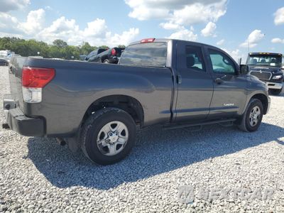 Trzecie zdjęcie samochodu z tyłu: 2011 TOYOTA TUNDRA DOUBLE CAB SR5 VIN:5TFRU5F11BX025881 - miniatura