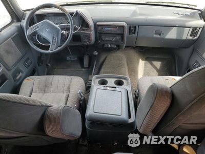 Zdjęcie 8 z 12 samochodu: 1990 FORD BRONCO U100 VIN:1FMEU15N0LLA32174 - miniatura