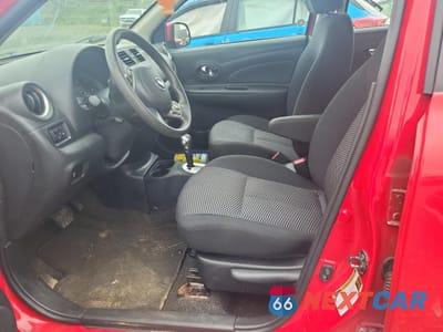 Zdjęcie 7 z 13 samochodu: 2016 NISSAN MICRA VIN:3N1CK3CP7GL261689 - miniatura