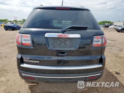Zdjęcie 6 z 13 samochodu: 2016 GMC ACADIA SLE VIN:1GKKRPKD2GJ270251 - miniatura