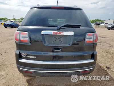 Zdjęcie 6 z 15 samochodu: 2016 GMC ACADIA SLE VIN:1GKKRPKD2GJ270251 - miniatura