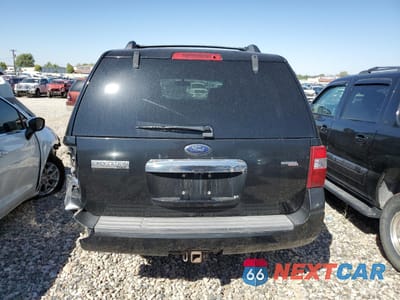 Zdjęcie 6 z 13 samochodu: 2008 FORD EXPEDITION LIMITED VIN:1FMFU20528LA24280 - miniatura