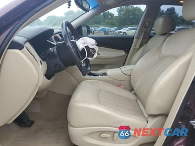 Zdjęcie 7 z 13 samochodu: 2025 INFINITI QX50 VIN:JN1BJ0RP7GM231084 - miniatura