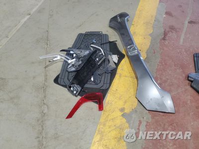 Zdjęcie 12 z 13 samochodu: 2019 HONDA CIVIC EX VIN:SHHFK7H69KU406321 - miniatura