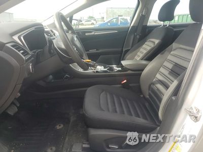 Zdjęcie 7 z 12 samochodu: 2016 FORD FUSION SE HYBRID VIN:3FA6P0LU7GR208347 - miniatura
