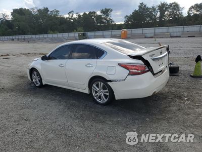 Drugie zdjęcie samochodu z przodu: 2014 NISSAN ALTIMA 3.5S VIN:1N4BL3AP6EC271458 - miniatura