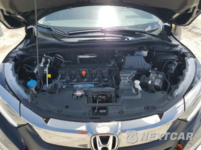 Zdjęcie 12 z 14 samochodu: 2022 HONDA HR-V LX VIN:3CZRU5H38NM740188 - miniatura
