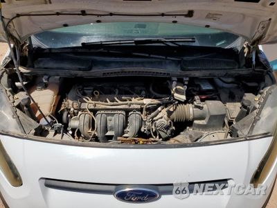 Zdjęcie 11 z 12 samochodu: 2014 FORD TRANSIT CONNECT XL VIN:NM0LS7E75E1168589 - miniatura