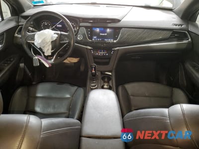 Zdjęcie 8 z 17 samochodu: 2022 CADILLAC XT6 PREMIUM LUXURY VIN:1GYKPDRS0NZ126212 - miniatura