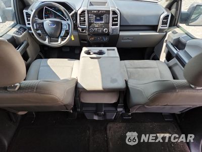 Zdjęcie 8 z 12 samochodu: 2016 FORD F150 SUPERCREW VIN:1FTEW1CF2GFB28208 - miniatura