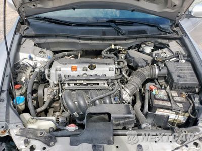 Zdjęcie 11 z 14 samochodu: 2011 HONDA ACCORD LX VIN:1HGCP2F34BA050114 - miniatura