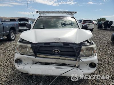 Piąte zdjęcie samochodu w środku: 2005 TOYOTA TACOMA VIN:5TENX22N75Z043294 - miniatura