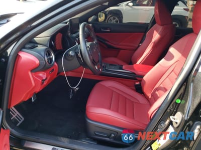 Zdjęcie 7 z 16 samochodu: 2022 LEXUS IS 350 F SPORT VIN:JTHGZ1E22N5023146 - miniatura