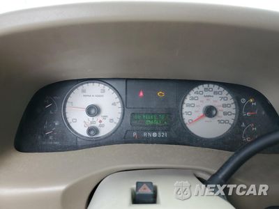 Zdjęcie 9 z 14 samochodu: 2007 FORD F250 SUPER DUTY VIN:1FTSW20P17EB50213 - miniatura