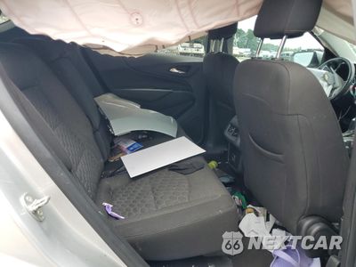 Zdjęcie 11 z 13 samochodu: 2020 CHEVROLET EQUINOX LT VIN:3GNAXKEV1LS707872 - miniatura