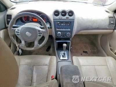 Zdjęcie 8 z 13 samochodu: 2011 NISSAN ALTIMA BASE VIN:1N4AL2AP2BN493047 - miniatura