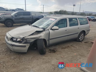2003 VOLVO V70 2.4T YV1SW58D132320815 - główne zdjęcie licytacji z USA - miniatura