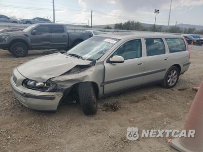 2003 VOLVO V70 2.4T YV1SW58D132320815 - główne zdjęcie licytacji z USA - miniatura