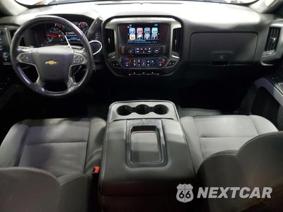 Zdjęcie 8 z 13 samochodu: 2018 CHEVROLET SILVERADO K1500 LT VIN:3GCUKREC6JG580273 - miniatura