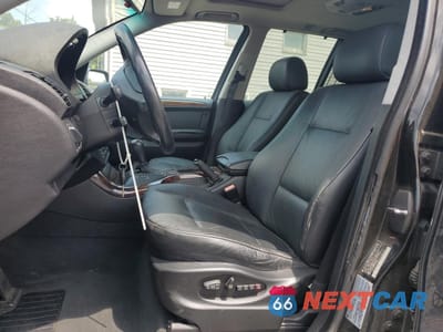 Zdjęcie 7 z 13 samochodu: 2004 BMW X5 3.0I VIN:5UXFA13544LU28158 - miniatura