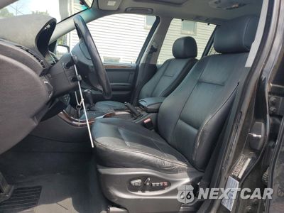 Zdjęcie 7 z 13 samochodu: 2004 BMW X5 3.0I VIN:5UXFA13544LU28158 - miniatura