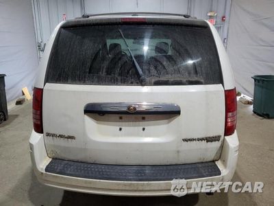Zdjęcie 6 z 13 samochodu: 2010 CHRYSLER TOWN & COUNTRY TOURING VIN:2A4RR5D19AR368756 - miniatura
