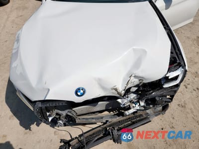 Zdjęcie 11 z 13 samochodu: 2023 BMW 530E VIN:WBA13AG05PCL84810 - miniatura