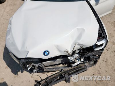 Zdjęcie 11 z 13 samochodu: 2023 BMW 530E VIN:WBA13AG05PCL84810 - miniatura