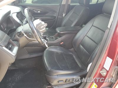 Zdjęcie 7 z 17 samochodu: 2018 GMC TERRAIN SLT VIN:3GKALPEX3JL295162 - miniatura