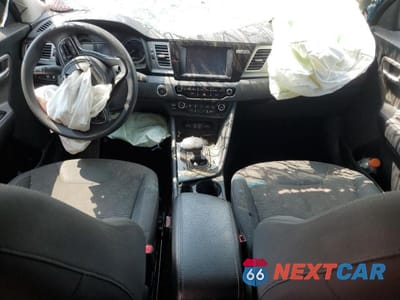 Zdjęcie 8 z 13 samochodu: 2018 KIA NIRO LX VIN:KNDCB3LC9J5170215 - miniatura