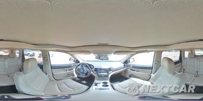 Zdjęcie 15 z 15 samochodu: 2014 JEEP GRAND CHEROKEE LIMITED VIN:1C4RJFBG7EC517464 - miniatura
