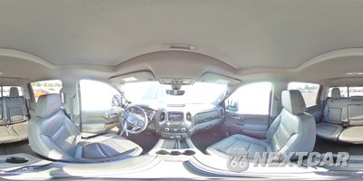 Zdjęcie 14 z 15 samochodu: 2020 GMC SIERRA K3500 DENALI VIN:1GT49WEY3LF233882 - miniatura
