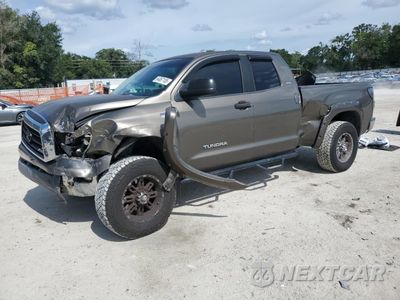 2008 TOYOTA TUNDRA DOUBLE CAB 5TFBV54108X053388 - główne zdjęcie licytacji z USA - miniatura