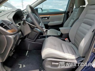 Zdjęcie 7 z 16 samochodu: 2022 HONDA CR-V EX VIN:5J6RW1H57NA005767 - miniatura