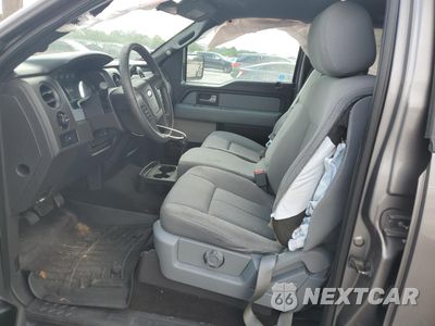 Zdjęcie 7 z 12 samochodu: 2014 FORD F150 SUPERCREW VIN:1FTEW1CM1EKD70930 - miniatura