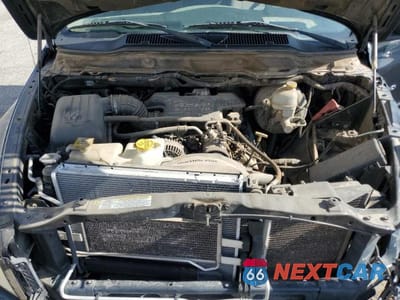 Zdjęcie 11 z 12 samochodu: 2007 DODGE RAM 1500 ST VIN:1D7HA18267S202731 - miniatura
