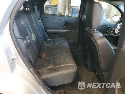 Zdjęcie 11 z 14 samochodu: 2006 PONTIAC TORRENT VIN:2CKDL63F366092970 - miniatura
