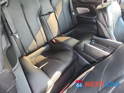 Zdjęcie 10 z 12 samochodu: 2013 BMW 650 I VIN:WBAYM9C50DDW20376 - miniatura