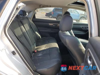 Zdjęcie 10 z 13 samochodu: 2013 NISS ALTIMA VIN:1N4AL3AP9DC280374 - miniatura