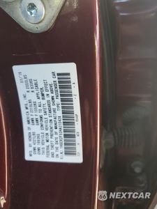 Zdjęcie 12 z 12 samochodu: 2017 HONDA ACCORD SPORT VIN:1HGCR2F50HA015428 - miniatura
