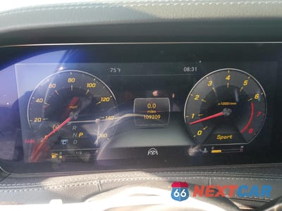 Zdjęcie 9 z 15 samochodu: 2018 MERCEDES-BENZ S 450 VIN:WDDUG6GB4JA347470 - miniatura