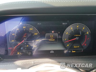 Zdjęcie 9 z 15 samochodu: 2018 MERCEDES-BENZ S 450 VIN:WDDUG6GB4JA347470 - miniatura