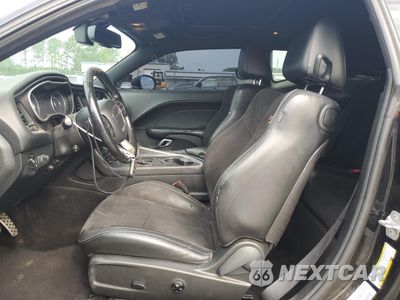 Zdjęcie 7 z 15 samochodu: 2015 DODGE CHALLENGER R/T SCAT PACK VIN:2C3CDZFJ6FH744104 - miniatura