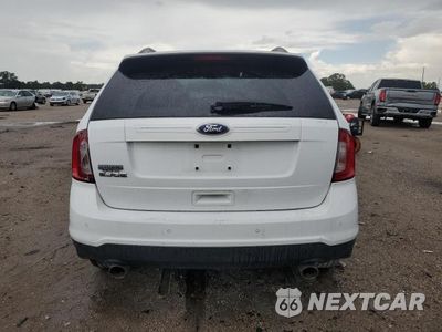 Zdjęcie 6 z 13 samochodu: 2014 FORD EDGE SE VIN:2FMDK3GC6EBA17111 - miniatura