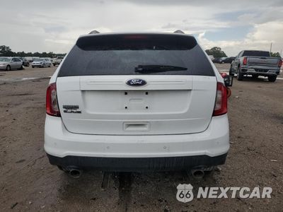 Zdjęcie 6 z 15 samochodu: 2014 FORD EDGE SE VIN:2FMDK3GC6EBA17111 - miniatura
