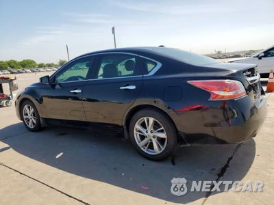 Drugie zdjęcie samochodu z przodu: 2014 NISSAN ALTIMA 2.5 VIN:1N4AL3AP2EC186399 - miniatura