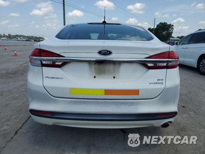 Zdjęcie 6 z 12 samochodu: 2018 FORD FUSION SE HYBRID VIN:3FA6P0LU7JR171940 - miniatura