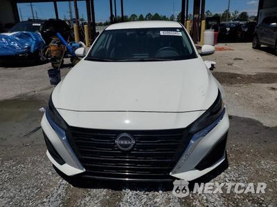 Piąte zdjęcie samochodu w środku: 2023 NISSAN ALTIMA S VIN:1N4BL4BVXPN302429 - miniatura