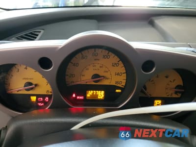 Zdjęcie 9 z 13 samochodu: 2005 NISSAN MURANO SL VIN:JN8AZ08WX5W407853 - miniatura